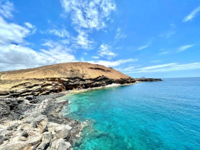 Comfortable studio in the South of Tenerife, with Wifi and climatized pool